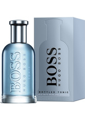 Hugo Boss BOSS Herrendüfte BOSS Bottled Tonic Eau de Toilette Spray 50 ml