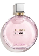 Chanel - Chance Eau Tendre - Eau De Parfum Zerstäuber - 50 Ml