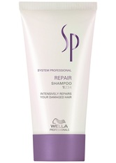 Wella Professionals SP Repair Repair Shampoo Shampoo 30.0 ml