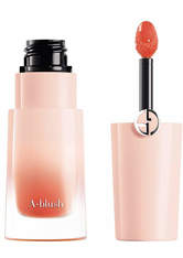 Armani - Neo Nude A-blush - Flüssiges Rouge Für Einen Natürlichen, Strahlenden Glow - 30 Corail