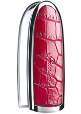 GUERLAIN ROUGE G Wild Jungle The Double Mirror Case - Customise Your Lipstick