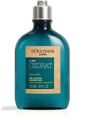 L’Occitane Cap Cedrat Shower Gel L'Occitane En Provence Duschgel 250.0 ml