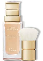 Dior - Dior Prestige – Le Micro-fluide Teint De Rose – Rosige Foundation – Leuchtkraft - Prestige Micro Fluide 1 N