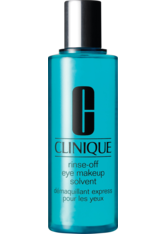 Clinique Gesichtsreiniger Rinse-Off Eye Makeup Solvent Make-up Entferner 1.0 st