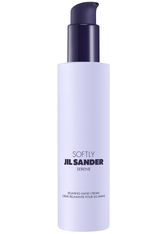 Jil Sander - Softly Serene Hand Cream - Hand Cream (200 Ml)-