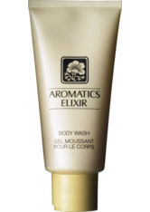 Clinique - Aromatic Elixir - Body Wash - Gel Moussant Pour Le Corps 200 Ml