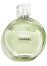 Chanel - Chance Eau Fraîche - Eau De Toilette Zerstäuber - Vaporisateur 150 Ml