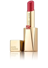 Estée Lauder Makeup Lippenmakeup Pure Color Desire Metallic Lipstick Nr. 312 Love Starved 3,10 g