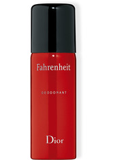 Dior - Fahrenheit – Deodorant Spray, Metall - Duftendes Deodorant Für Herren - 150 Ml