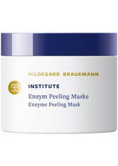 HILDEGARD BRAUKMANN Institute Enzym Peeling Maske Gesichtspeeling 125.0 g