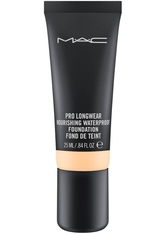 MAC Pro Longwear Nourishing Waterproof Foundation Foundation 25.0 ml