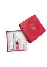 Shiseido ESSENTIAL ENERGY Moisturizing Cream Holiday Kit Gesichtspflege 1.0 pieces