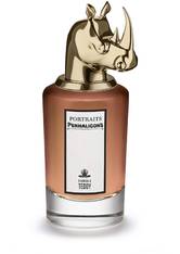 Penhaligon's London Portraits Terrible Teddy Eau de Parfum Spray 75 ml