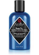 Jack Black Herrenpflege Rasurpflege Bump Fix Razor Bump & Ingrown Hair Solution 177 ml