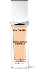 Givenchy - Teint Couture Everwear 24h Wear & Comfort Spf 20 - Fond De Teint Liquide N°p100