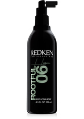 Redken - Volumize Rootful 06 - Volumenspray - 250 Ml -