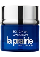 La Prairie Feuchtigkeitspflege Skin Caviar Luxe Cream Gesichtscreme 50.0 ml