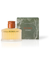 Laura Biagiotti Roma Uomo - After Shave Lotion 75ml After Shave 75.0 ml