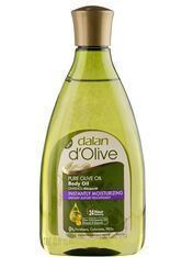 Dalan d'Olive Instantly Moisturizing Körperöl 250 ml