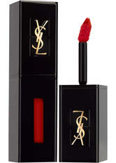 Yves Saint Laurent Rouge Pur Couture Vernis à Lèvres Vinyl Cream Liquid Lipstick 5.5ml 425 Make me Yours