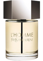 Yves Saint Laurent - L'homme - Eau De Toilette - Eau De Toilette Vaporisateur 40 Ml