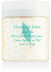 Elizabeth Arden Green Tea Honey Drops Body Cream Körpercreme 250.0 ml