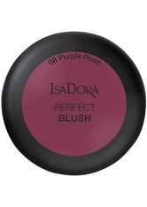 Isadora Autumn Make-up Perfect Blush Blush 4.5 g
