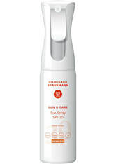 Hildegard Braukmann Sun & Care Sensitive Sun Spray SPF 30 275 ml