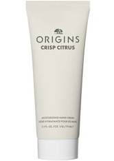 Origins CRISP CITRUS™ Hand Cream Handcreme 75.0 ml