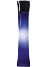 Armani - Armani Code Femme - Eau De Parfum - Eau De Parfum Vaporisateur 75 Ml