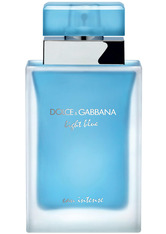 DOLCE & GABBANA Light Blue Eau Intense Eau de Parfum Nat. Spray 50 ml