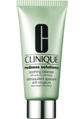 CLINIQUE Redness Solutions Soothing Cleanser Reinigungsmilch 150 ml, 9999999