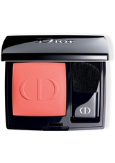 Dior - Rouge Blush – Puderrouge Für Die Wangen In Couture-farbe – Langer Halt - 028 Actrice