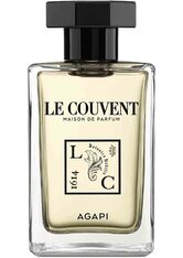 LE COUVENT MAISON DE PARFUM EAUX DE PARFUM SINGULIÈRES Agapi Eau de Parfum Nat. Spray 100 ml