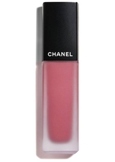 Chanel - Rouge Allure Ink Fusion - Der Ultramatte, Intensive Fluid-lippenstift - Rouge Allure Ink Fusion 806