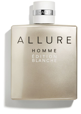 Chanel - Allure Homme Édition Blanche - Eau De Parfum Zerstäuber - Vaporisateur 100 Ml