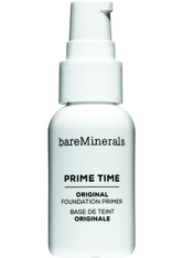 bareMinerals Gesichts-Make-up Primer Prime Time Original Foundation Primer 30 ml