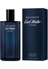 Davidoff - Davidoff Cool Water Intense Man - Eau De Parfum - Cool Water Intense 19 40ml