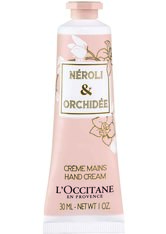 L'occitane Néroli & Orchidèe Hand Cream 30 ml
