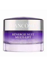 Lancôme Rénergie Nuit Multi-Lift Lifting Firming Anti-Wrinkle Night Cream 50 ml