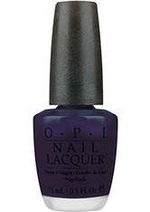OPI Nail Lacquer - Classic Russian Navy - 15 ml - ( NLR54 ) Nagellack
