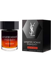 Yves Saint Laurent La Nuit De L’Homme La Nuit De L’Homme Eau de Parfum 100.0 ml