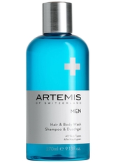 Artemis Herrenpflege Men Hair & Body Wash 270 ml