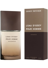 Issey Miyake L'Eau d'Issey pour Homme Wood&Wood Eau de Parfum Intense (EdP) 50 ml Parfüm