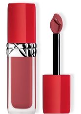 DIOR ROUGE ULTRA CARE LIQUID PFLEGENDER LIPPENSTIFT MIT BLÜTENÖL - ULTRASTARKER HALT & BLÜTENBLATT-FINISH 6 ml Blossom