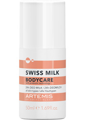 Artemis Pflege Swiss Milk Bodycare Deodorant Milk 75 ml
