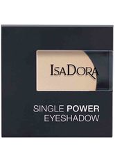 Isadora Spring Collection Single Power Eyeshadow Lidschatten 2.2 g