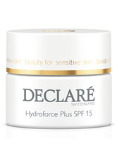 Declaré Hydro Balance Hydroforce Creme Plus SPF15 Gesichtscreme 50.0 ml