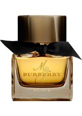 BURBERRY Mr. Burberry My Burberry Black Elixir de Parfum Eau de Parfum 30.0 ml