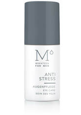Charlotte Meentzen for Men Anti Stress Augenpflege 20 ml Augencreme